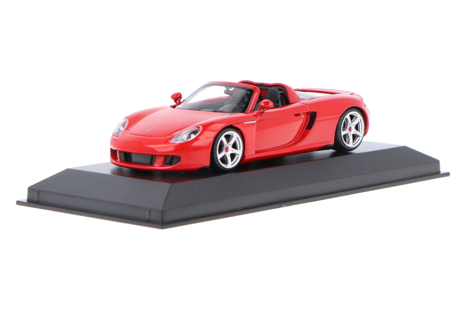 Porsche Carrera GT | House of Modelcars