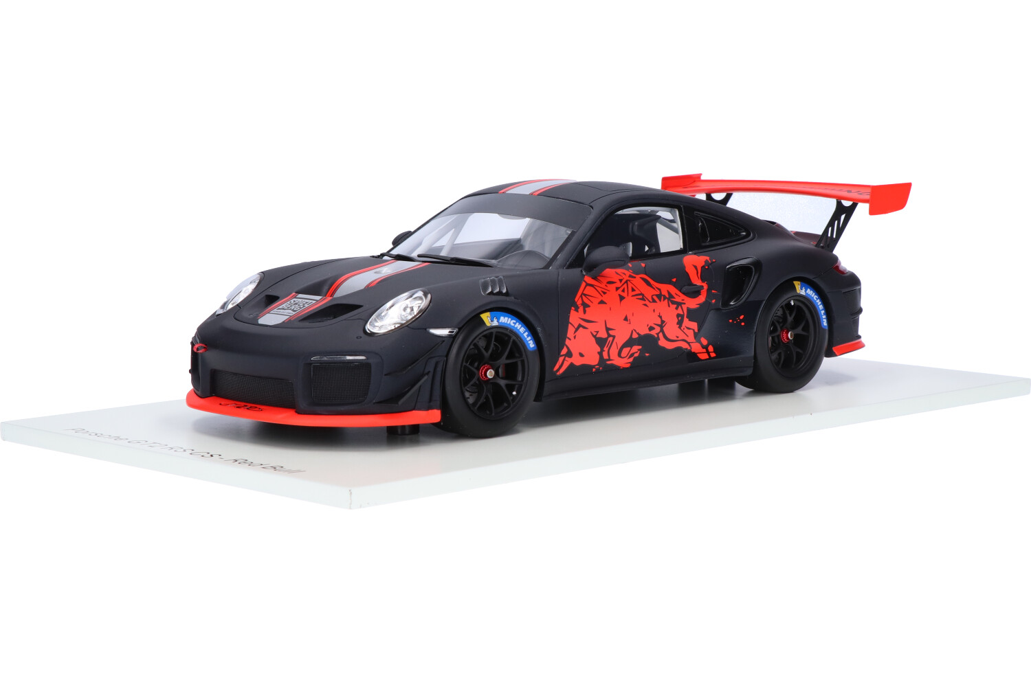 【Spark Model】Porsche GT2 RS Red Bull Spark Model Porsche Gt2 Rs Red Bull | eBay