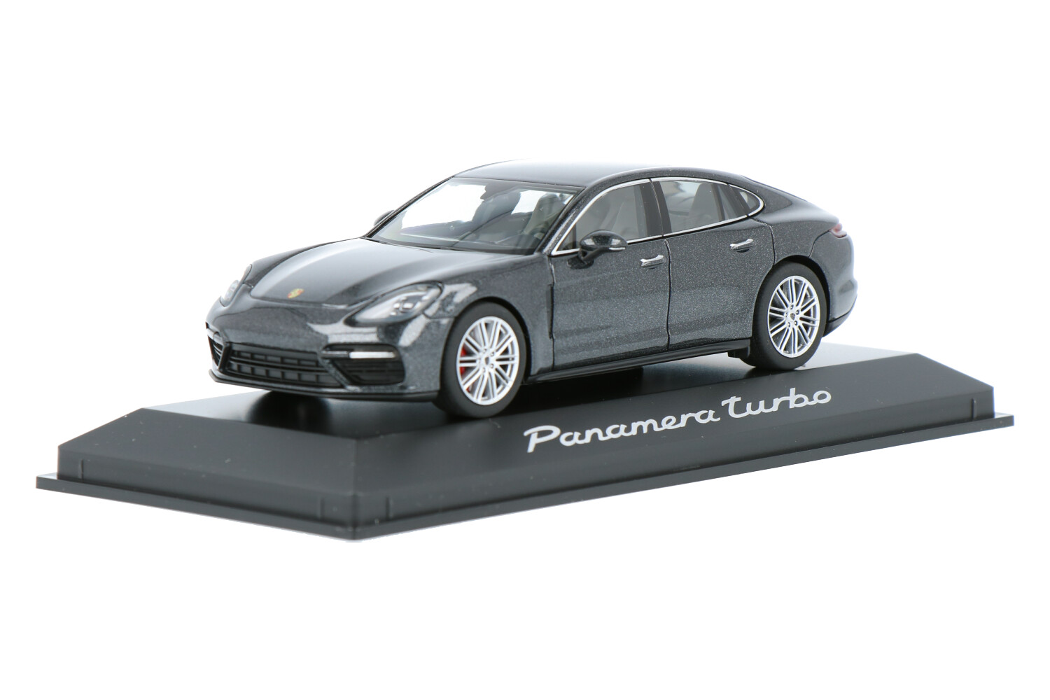 Porsche Panamera Turbo | House of Modelcars