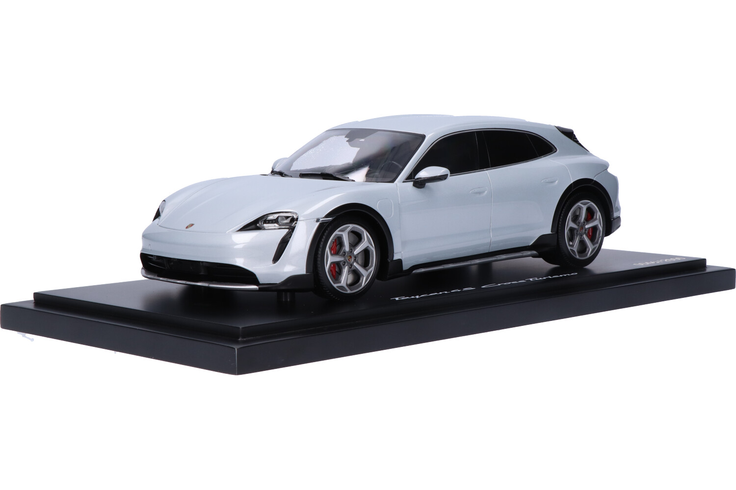 Porsche Taycan 4S Cross Turismo | House of Modelcars