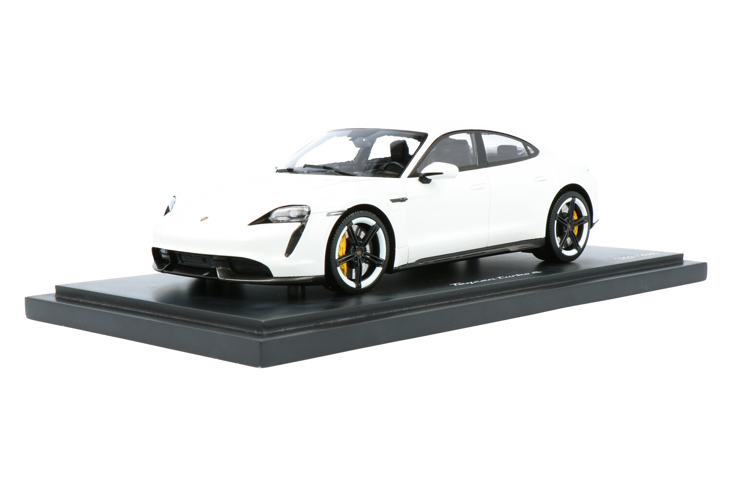 Porsche Taycan Turbo S | House of Modelcars