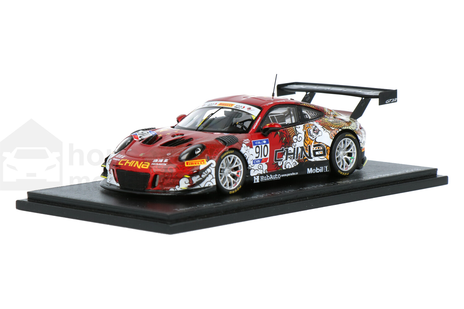 Porsche 911 GT3 R | House of Modelcars
