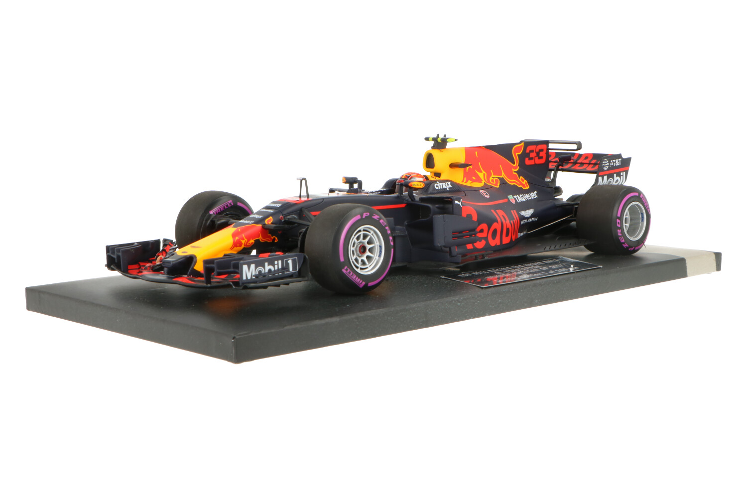 Red Bull Racing RB13 | House of Modelcars