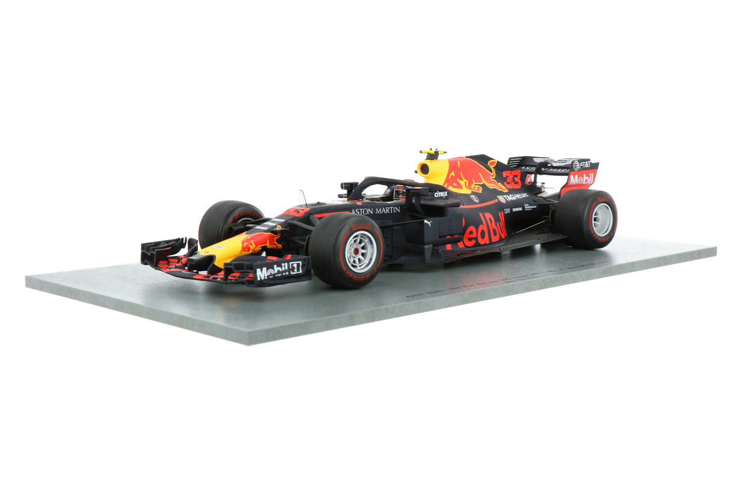 Red Bull Racing RB14 | House of Modelcars