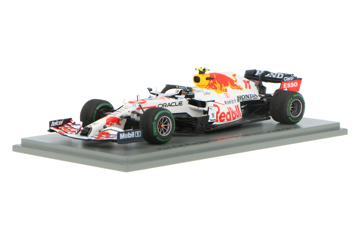 Red Bull Racing RB16B 