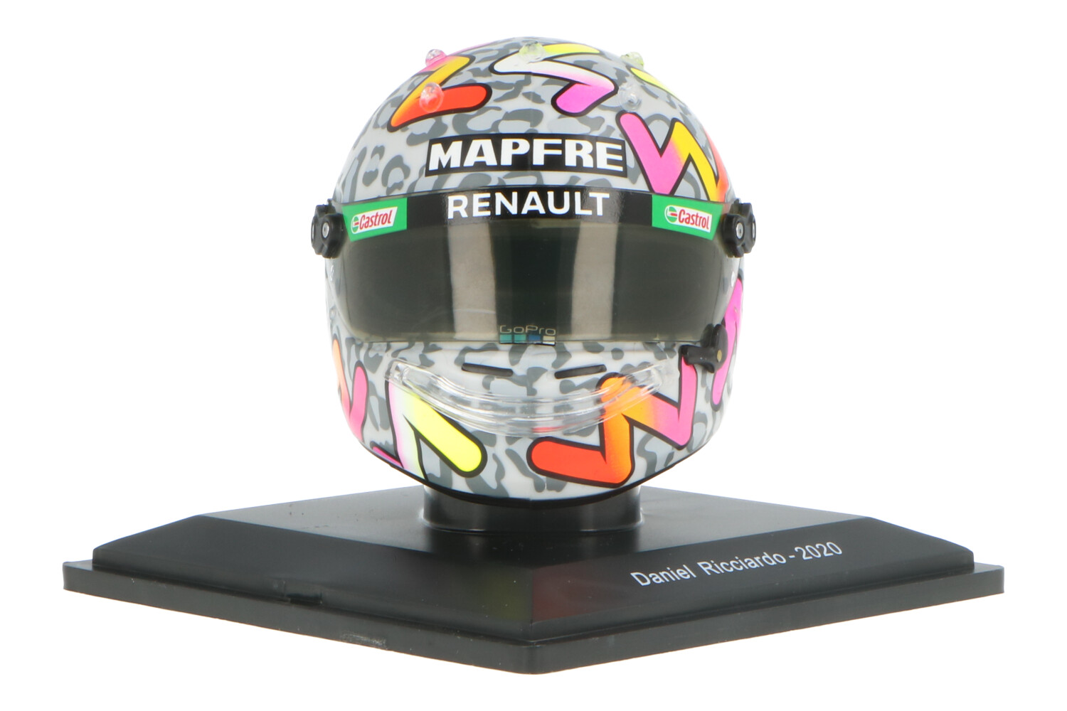 ダニエル・リカルド | autosport web