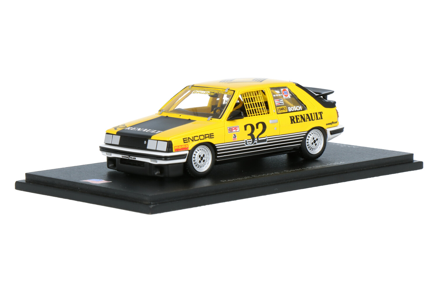 Renault R11 Encore | House of Modelcars