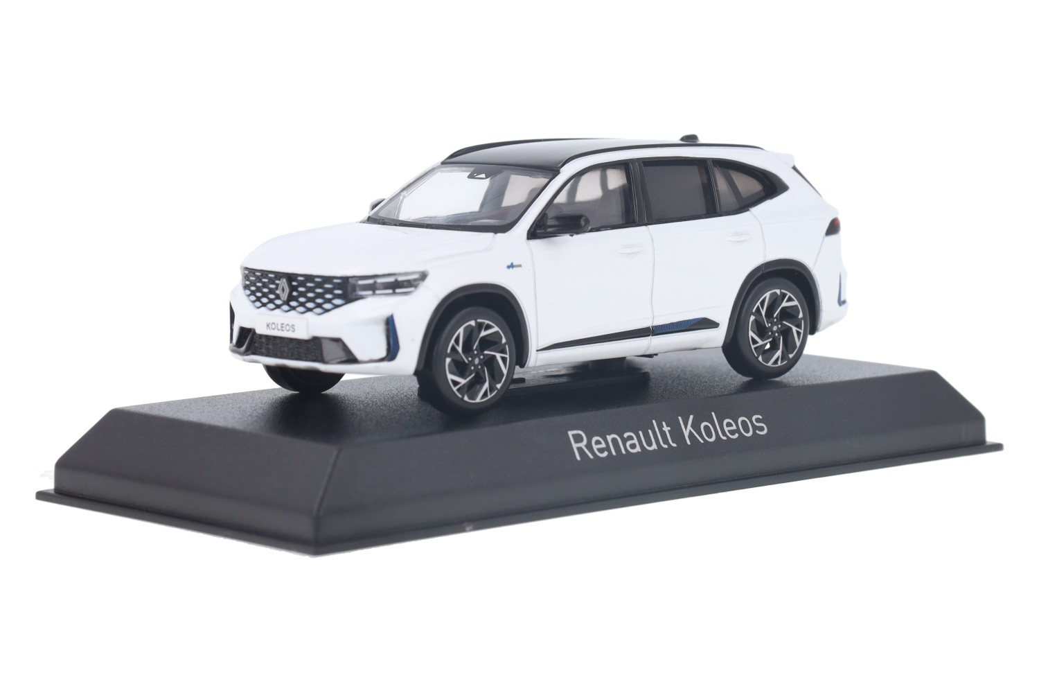Renault Koleos - Modelauto schaal 1:43