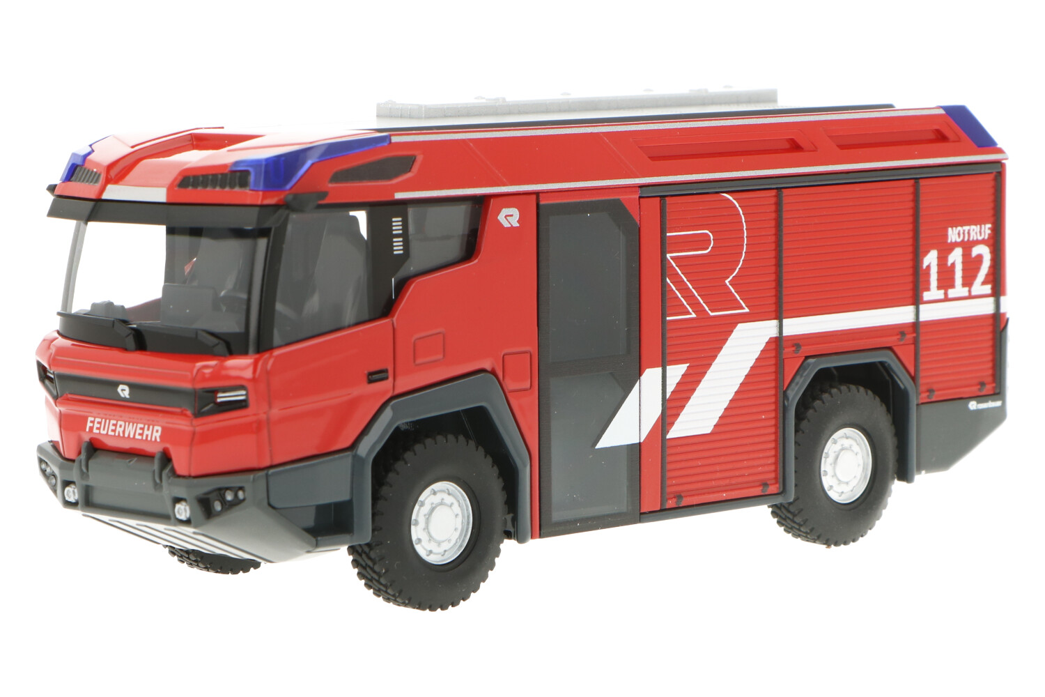 Rosenbauer RT Feuerwehr | House of Modelcars