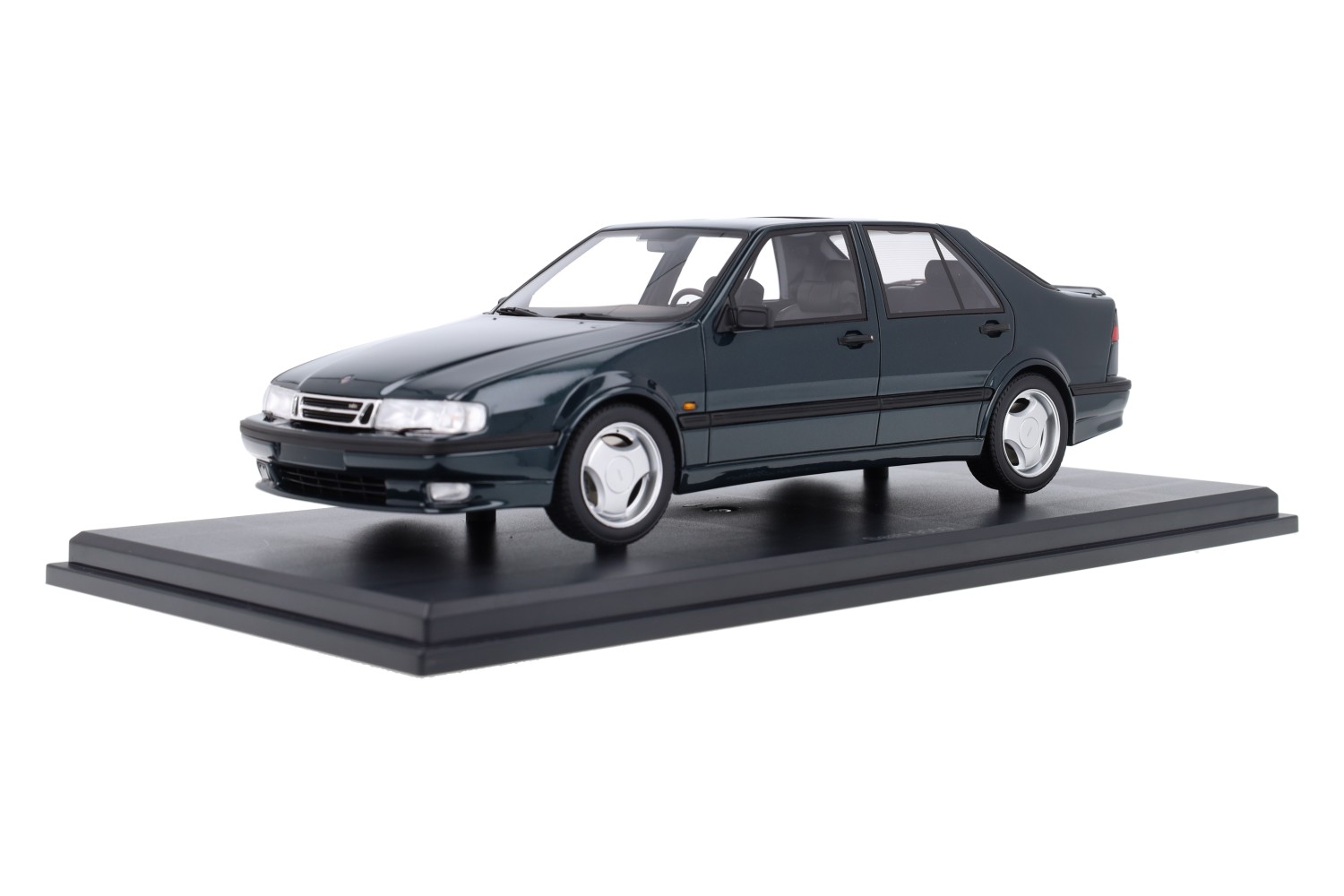 BOS 1:18 1970 Suffix A beige BOS166 Resin Model Limited | Australia