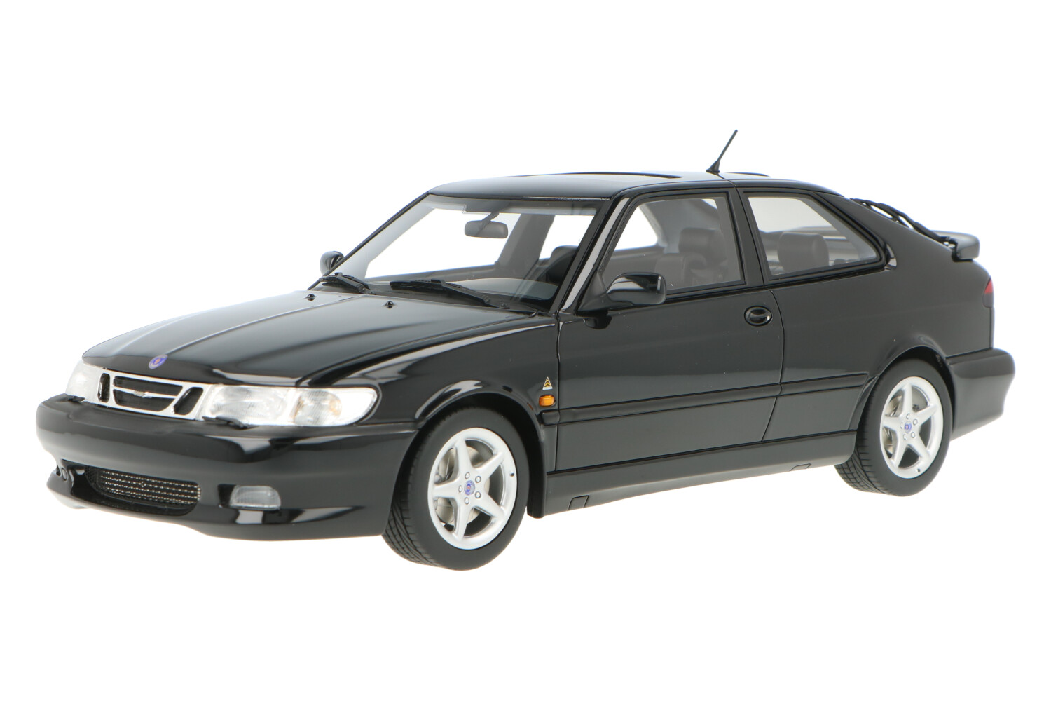 Scale Model SAAB 9-3 Viggen M1999 1:43