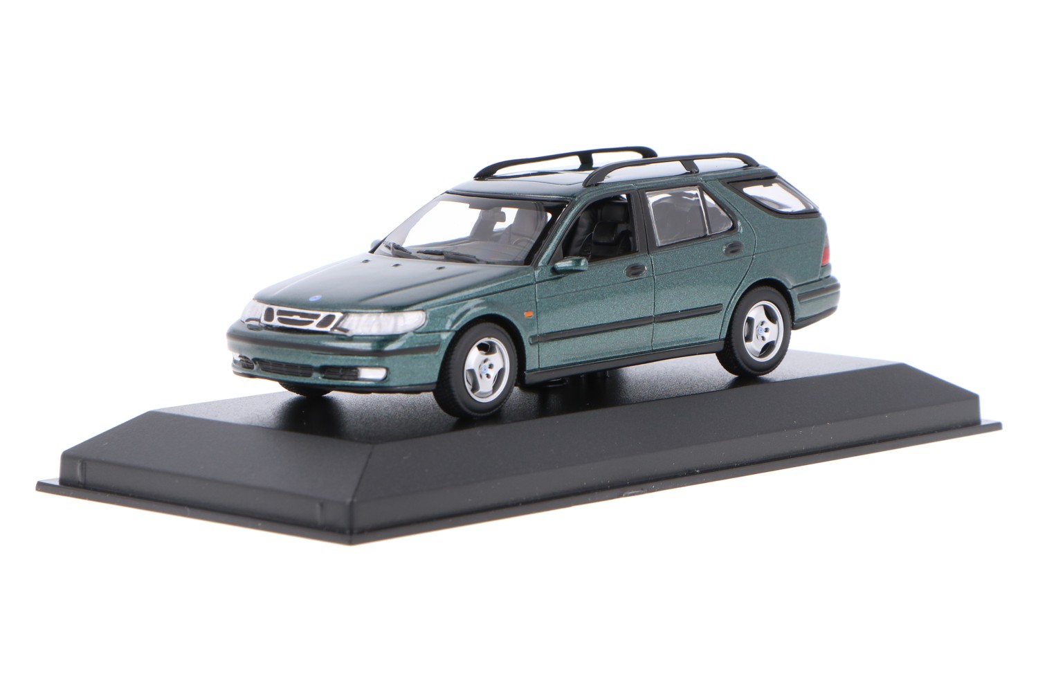 Saab 9-5 Break | House of Modelcars