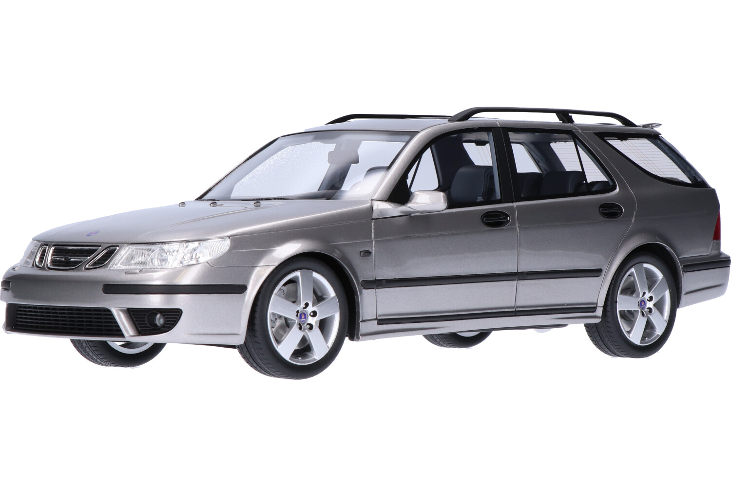 Saab 9-5 Sportcombi Aero | House of Modelcars
