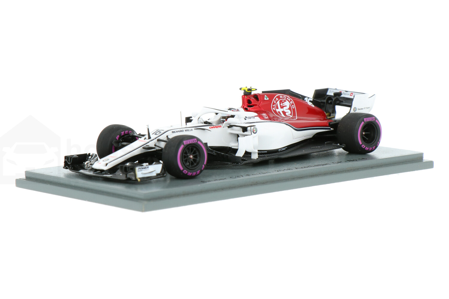 スパーク 1/43 F1 2018 Sauber Ferrari C37 Spark 1/43 F1 2018 Sauber Ferrari C37 | eBay