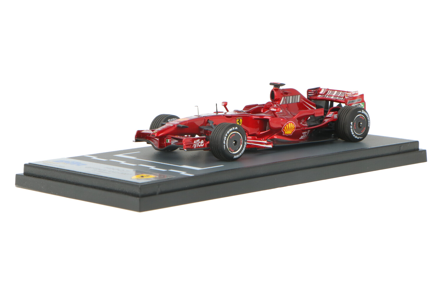Ferrari F2007 | House of Modelcars
