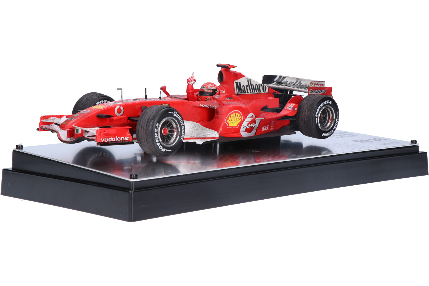Ferrari F248 