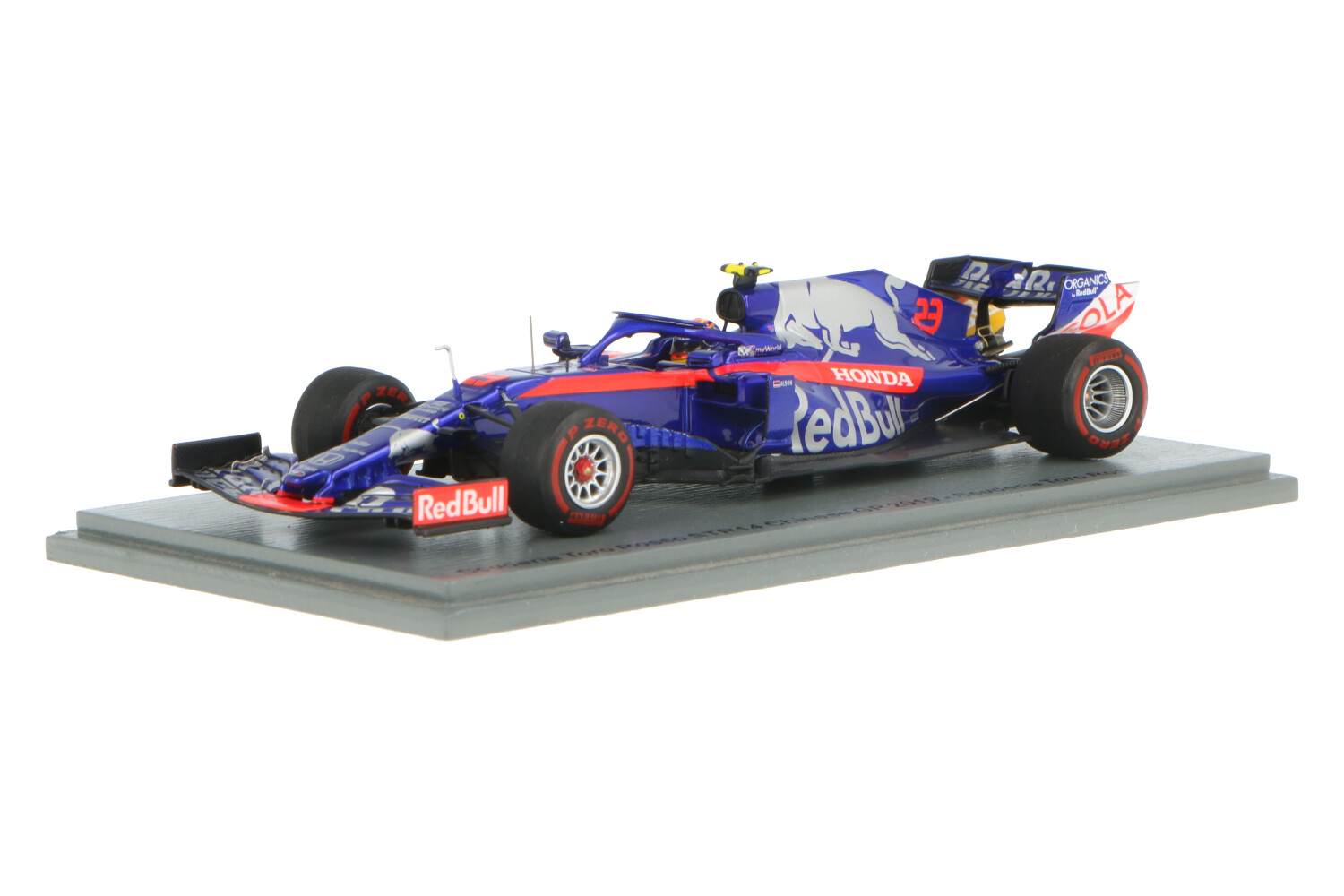 Toro Rosso STR14 | House of Modelcars
