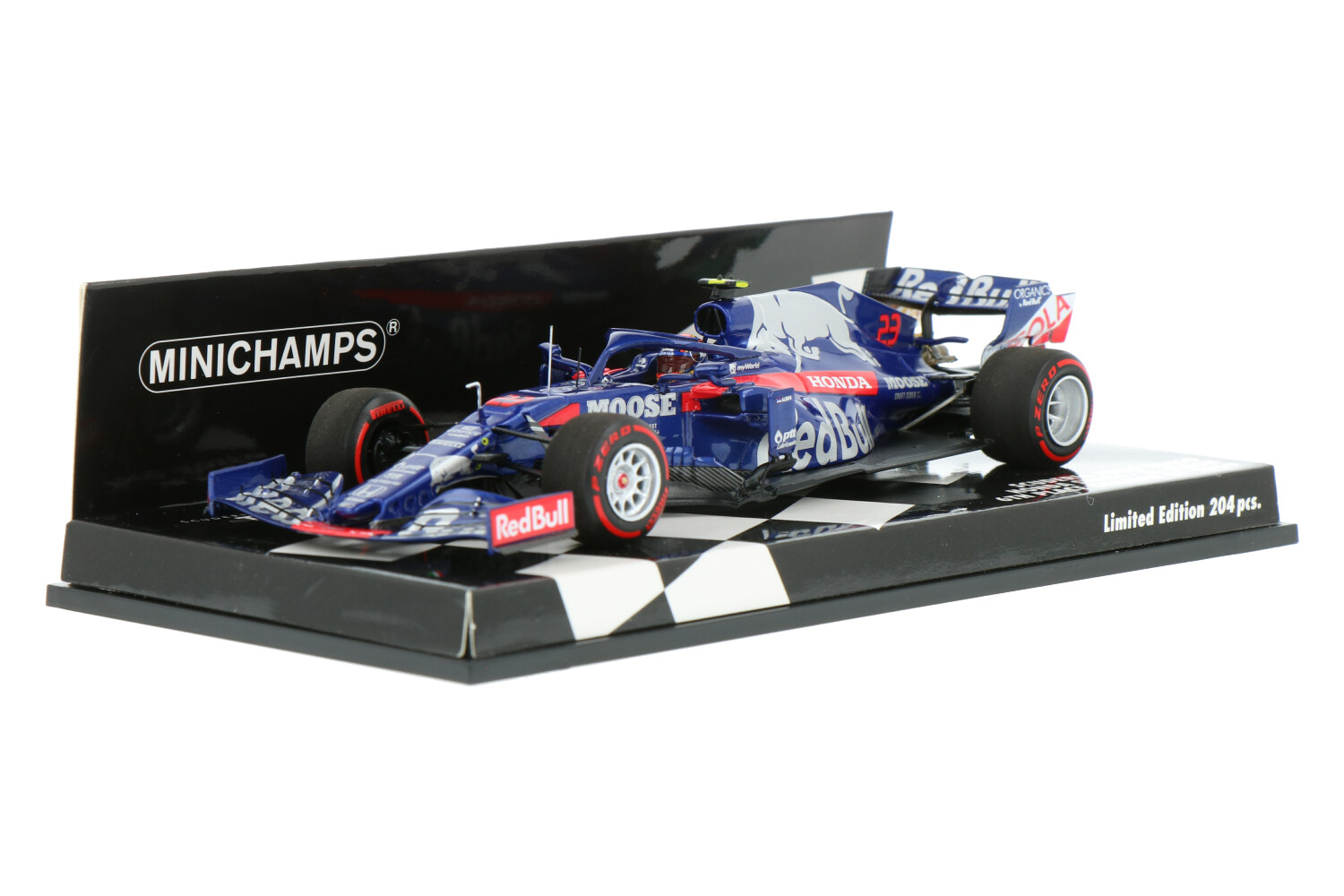 Scuderia Toro Rosso STR14 | House of Modelcars