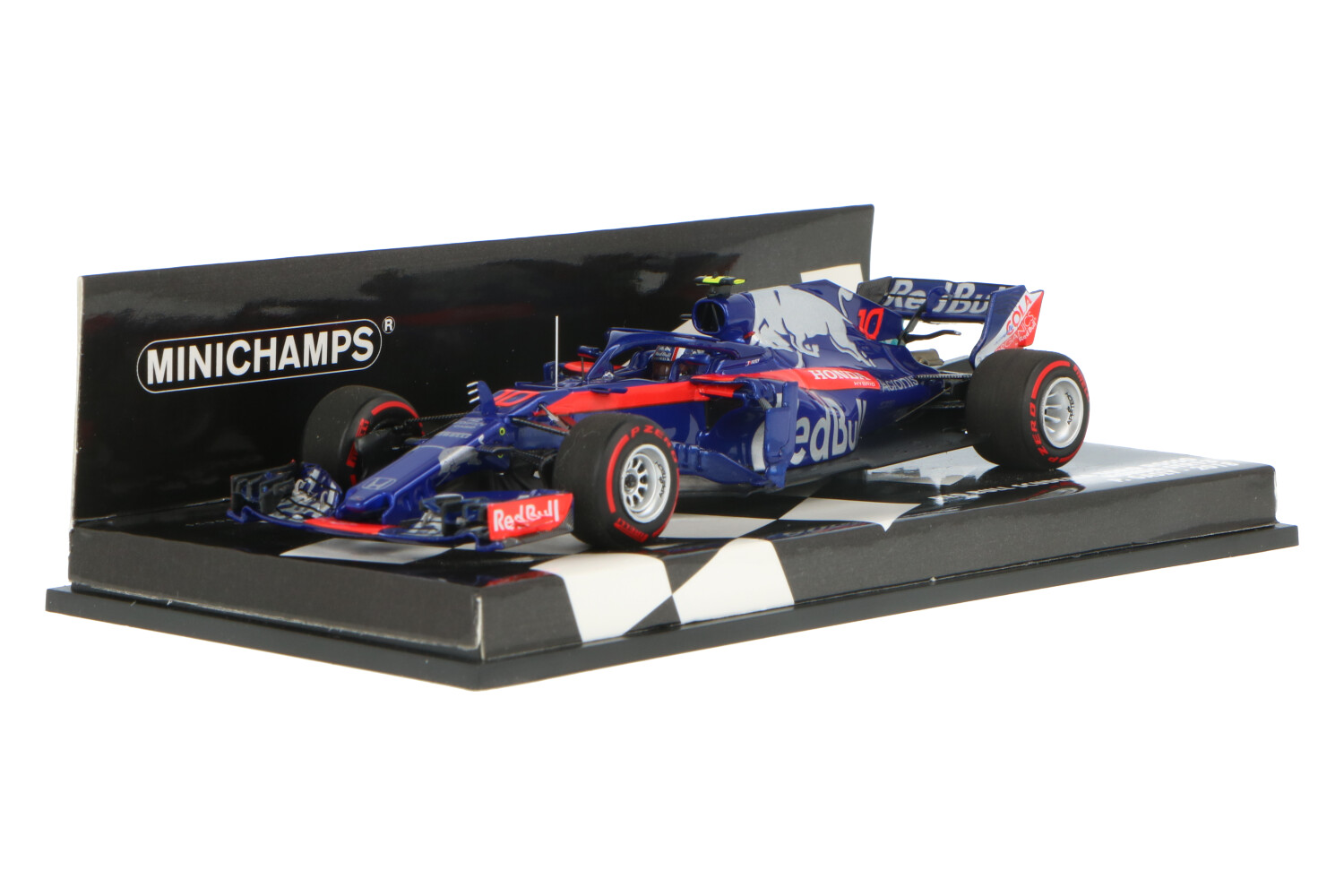 Toro Rosso Honda STR13 | House of Modelcars