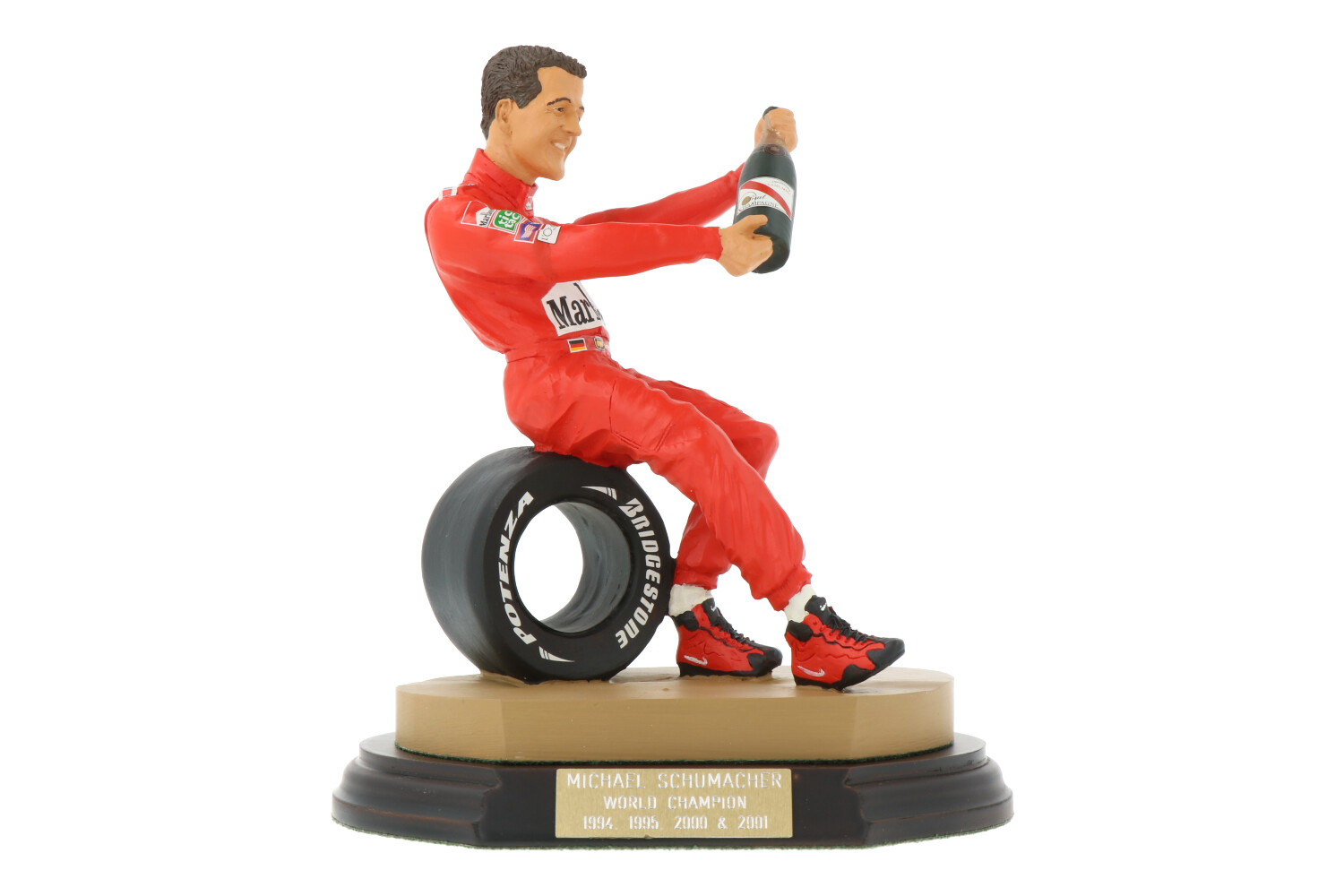 Ferrari Michael Schumacher | House of Modelcars