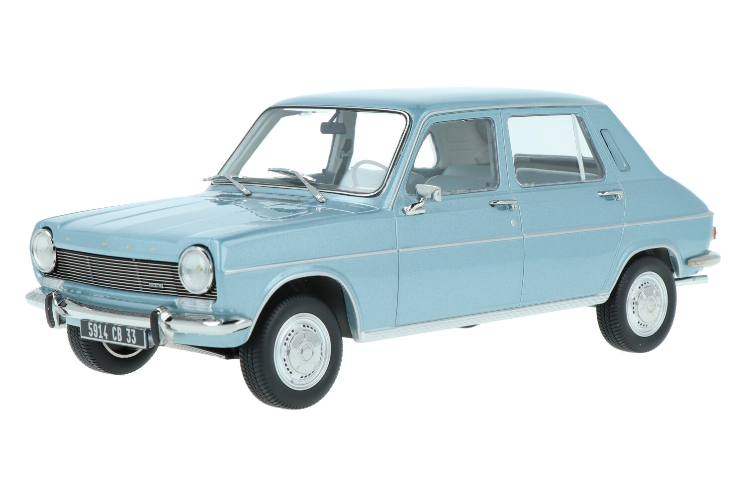 Simca 1100 GLS | House of Modelcars