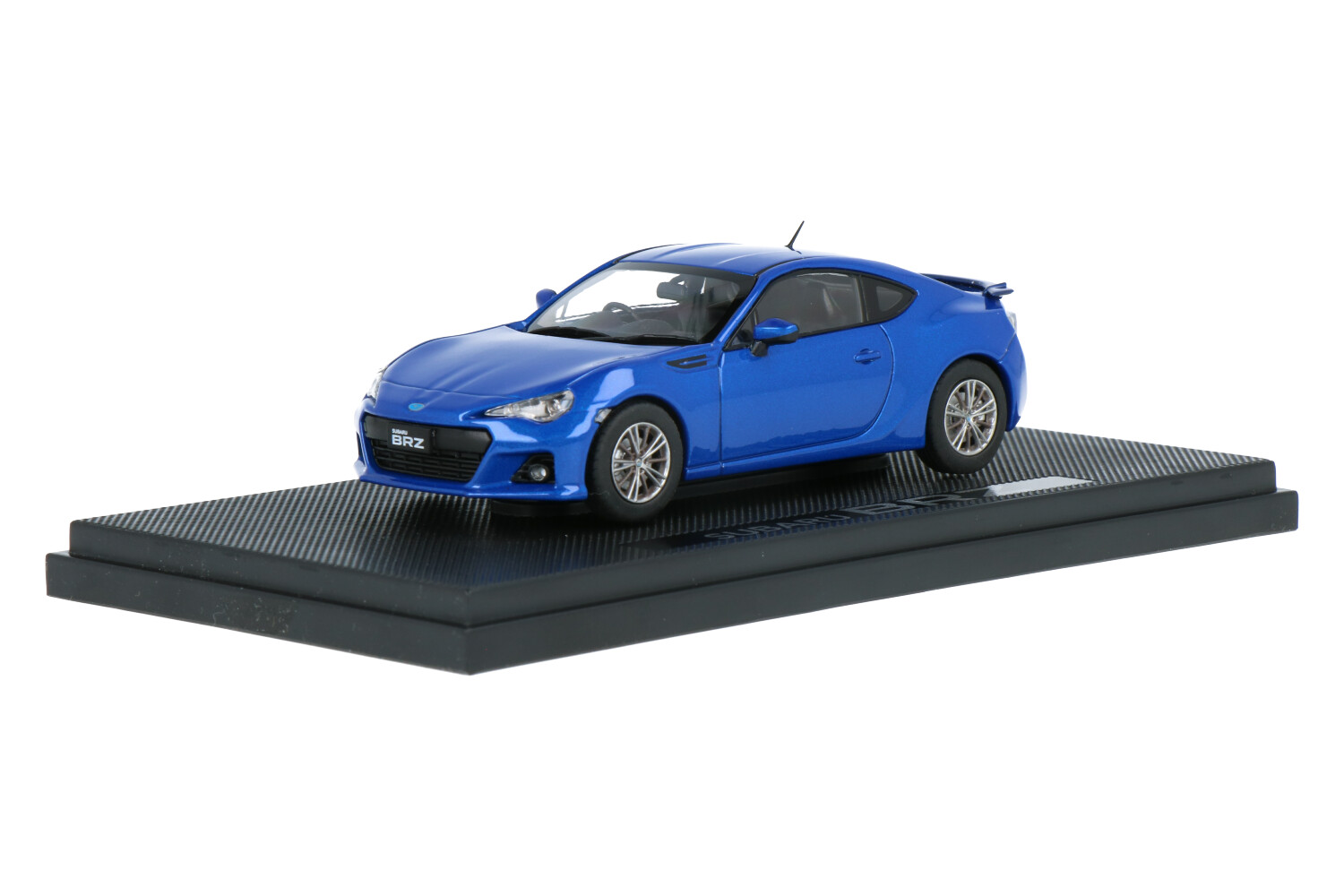 Subaru BRZ | House of Modelcars