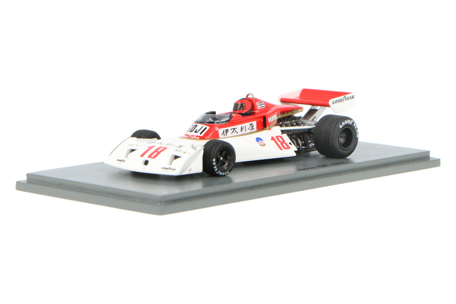 Surtees TS19 | House of Modelcars