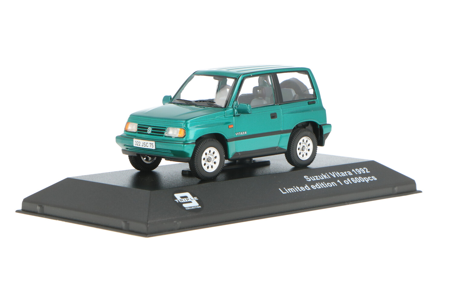 Suzuki Vitara | House of Modelcars
