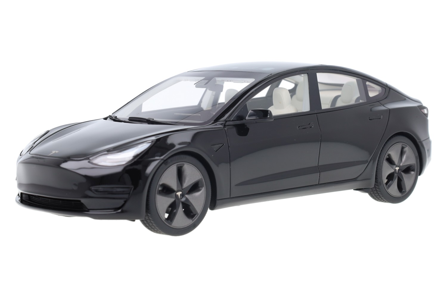 Black model 3 tesla discount