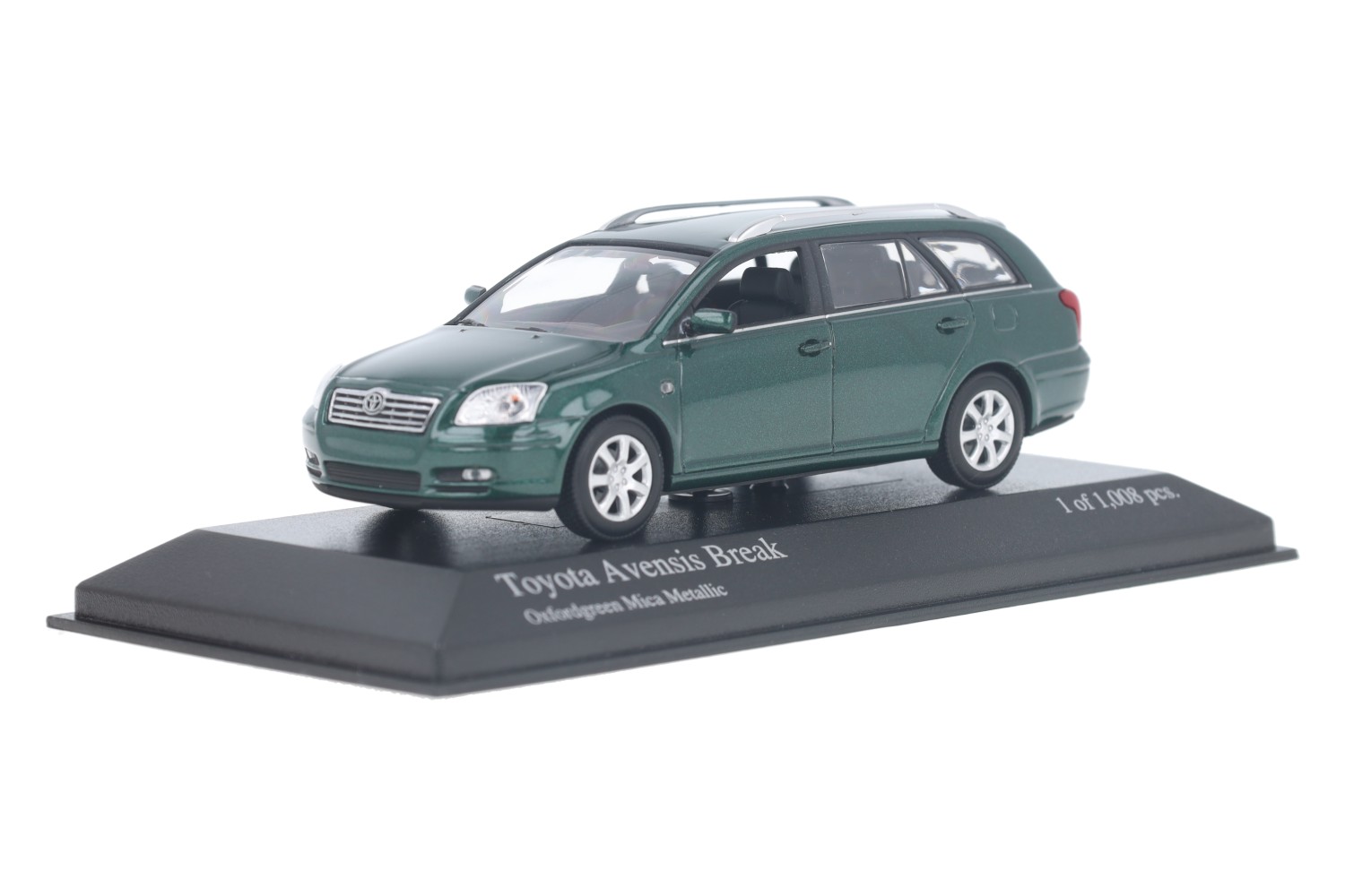Toyota Avensis Break | House of Modelcars