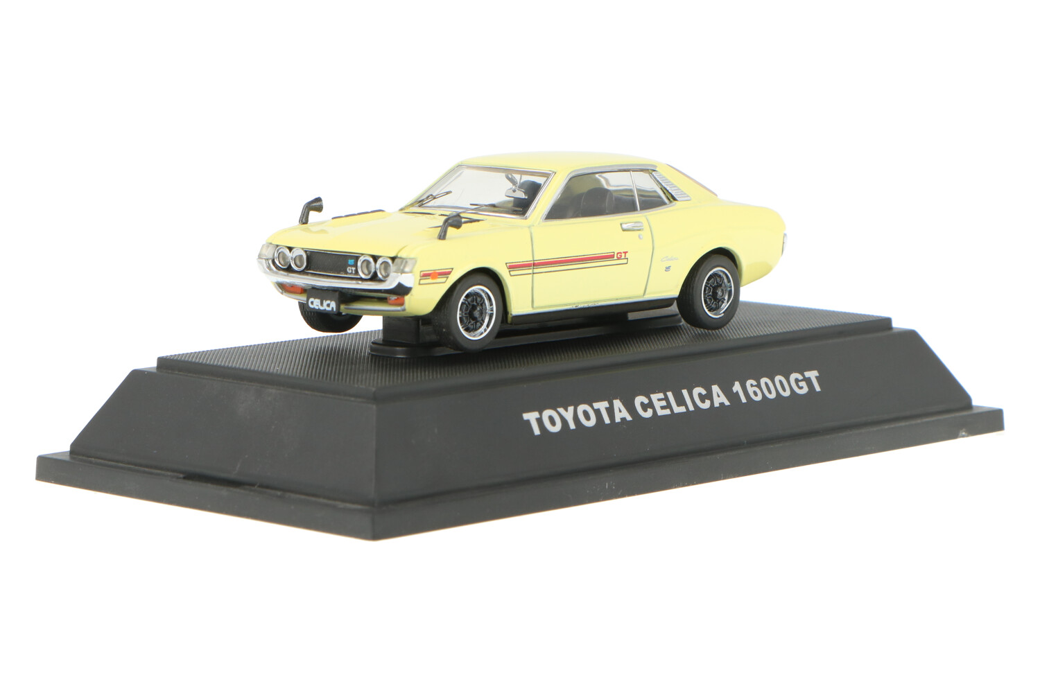 Toyota Celica 1600 GT | House of Modelcars