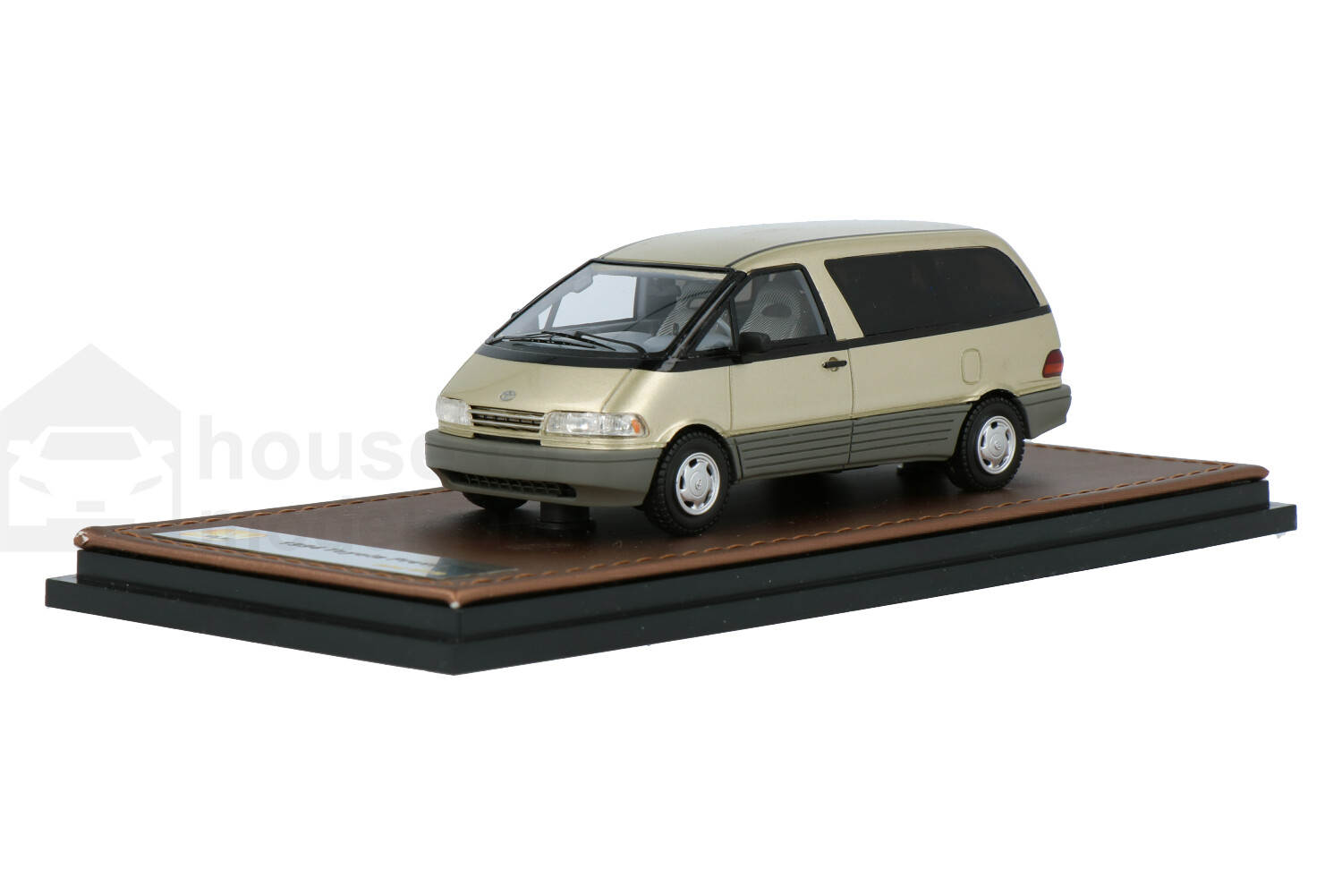 Toyota Previa | House of Modelcars