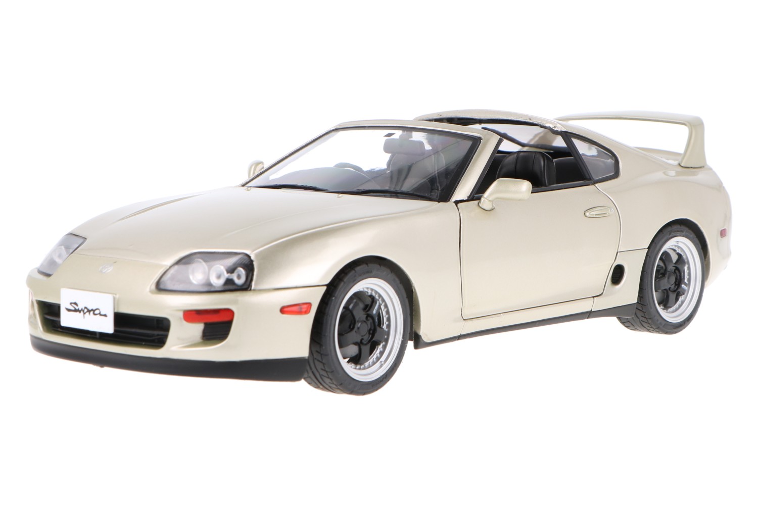 Toyota Supra MK4 Targa (A80) | House of Modelcars