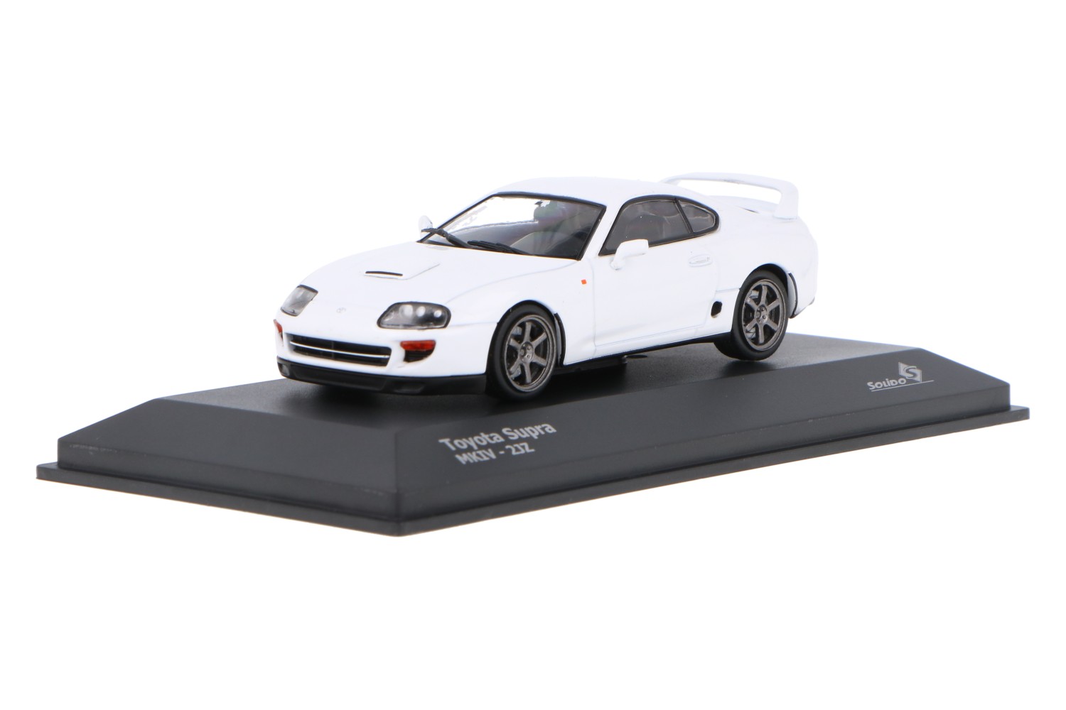 Toyota Supra MK IV | House of Modelcars