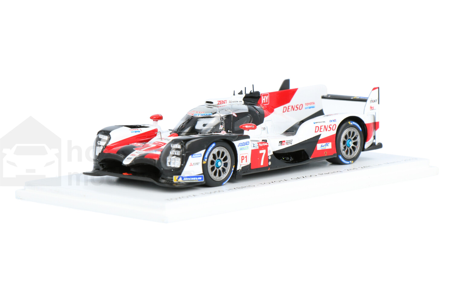 Toyota TS050 Hybrid | House of Modelcars