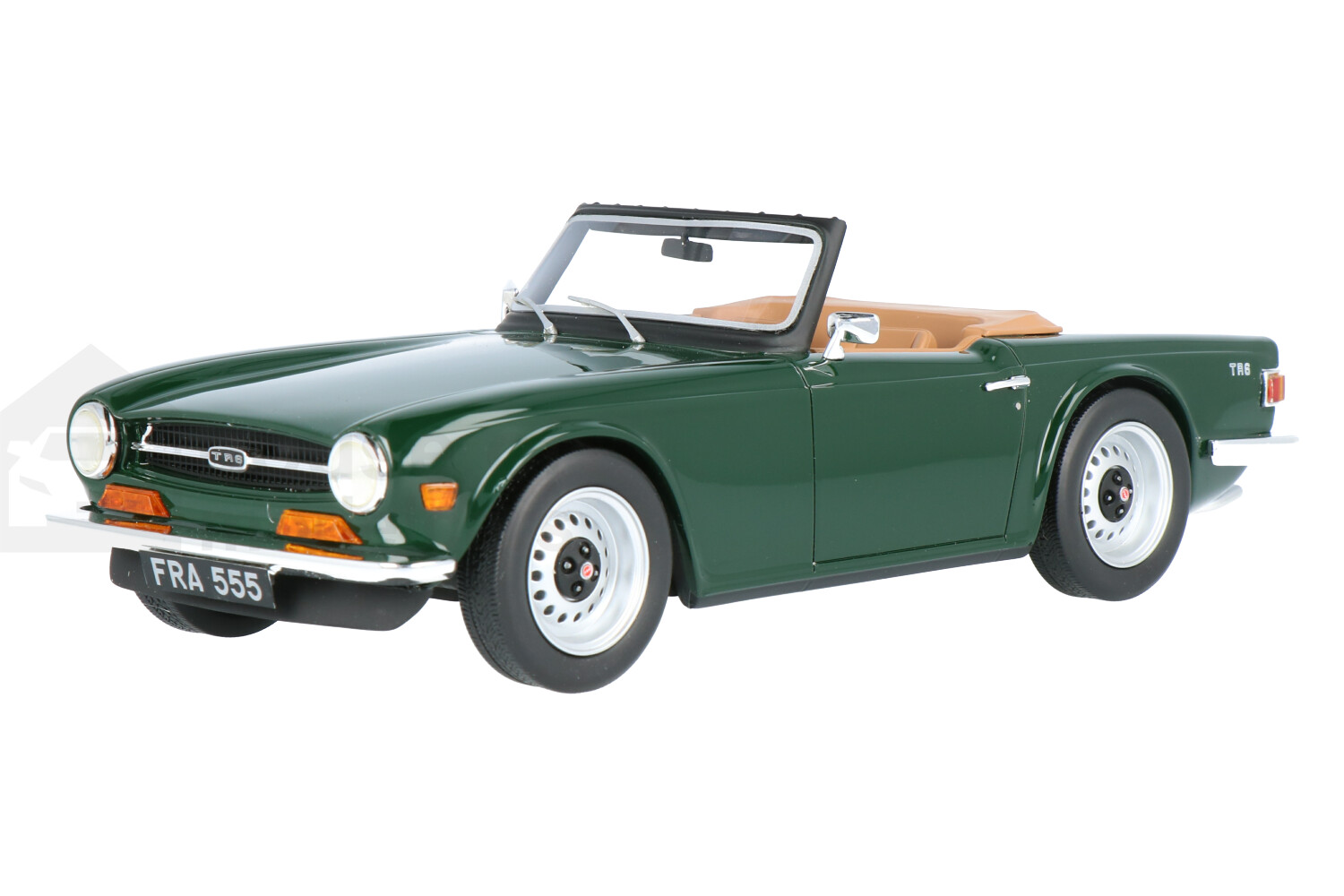 Triumph TR6 | House of Modelcars