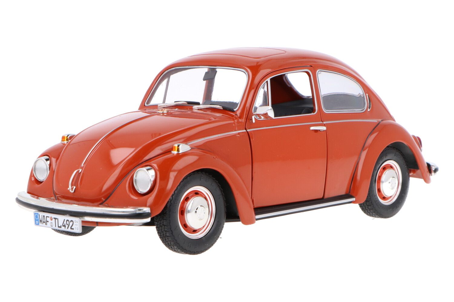 Volkswagen Kever 1302 S | House of Modelcars