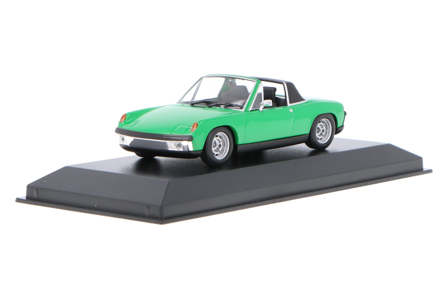 Porsche 914/4 | House of Modelcars