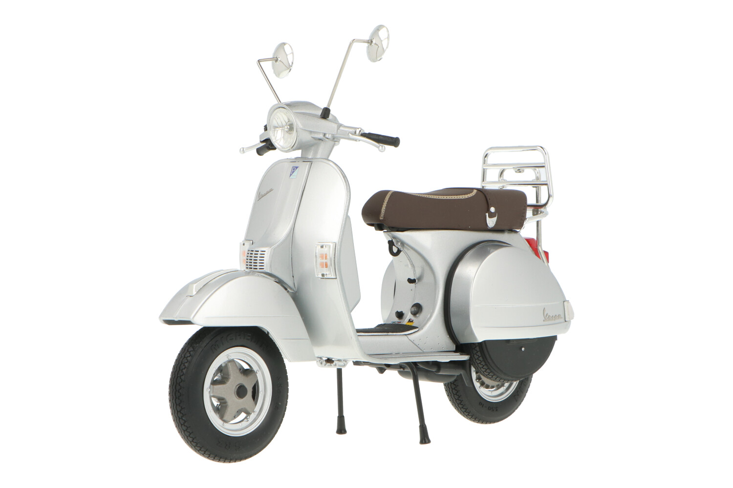 Vespa P/PX FILE 限定復刻版 ベスパ P/PXファイル