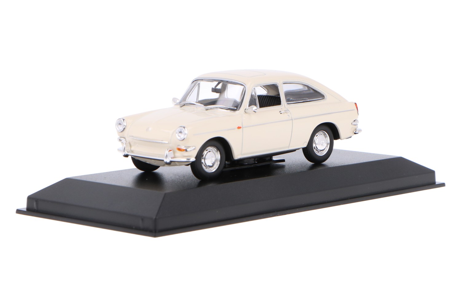 Volkswagen 1600 TL | House of Modelcars