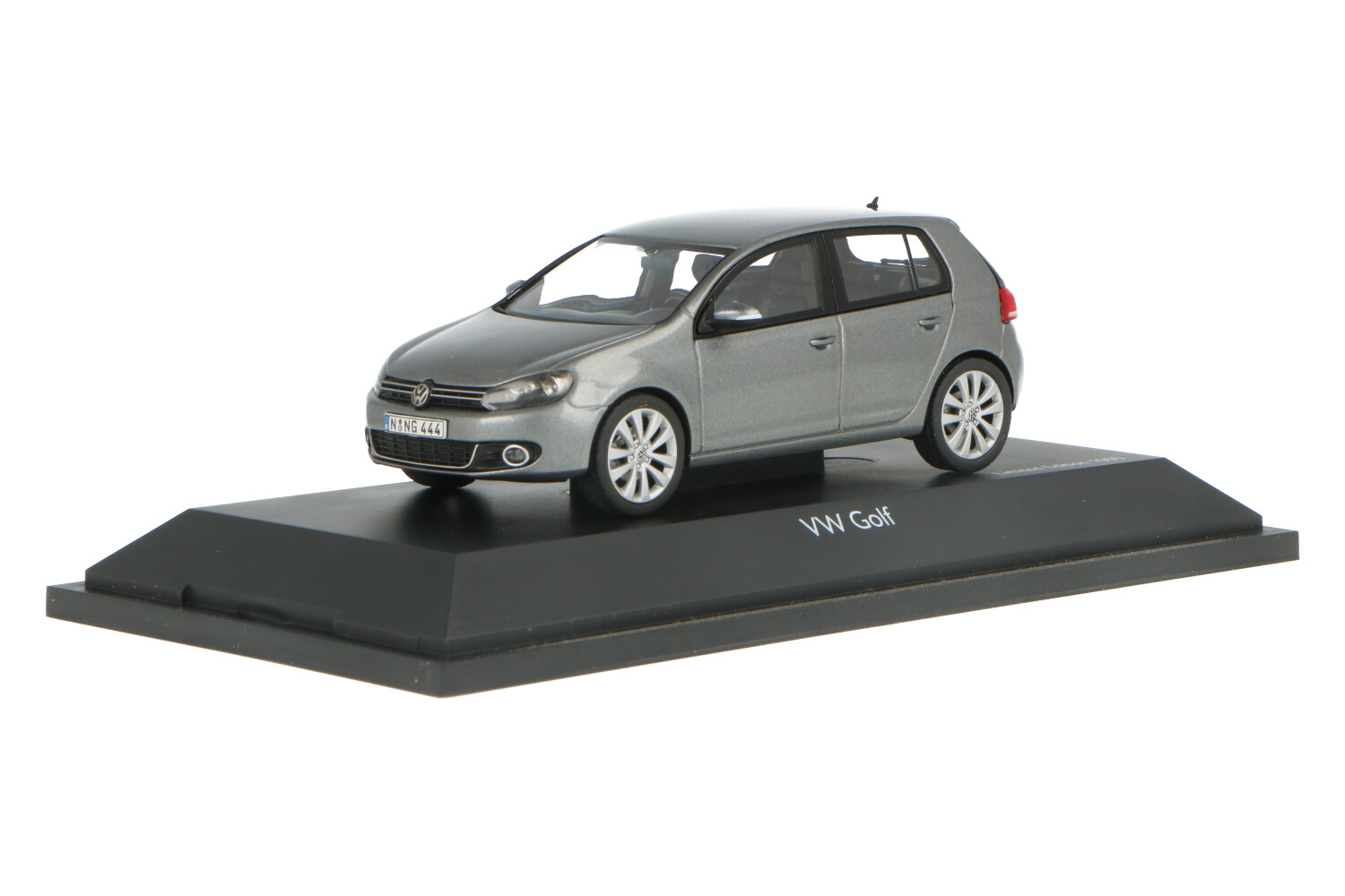 Volkswagen Golf VI | House of Modelcars