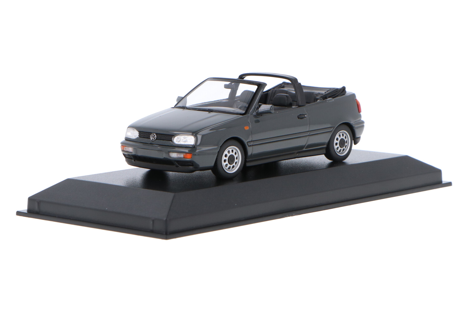 Volkswagen Golf 3 Cabrio | House of Modelcars