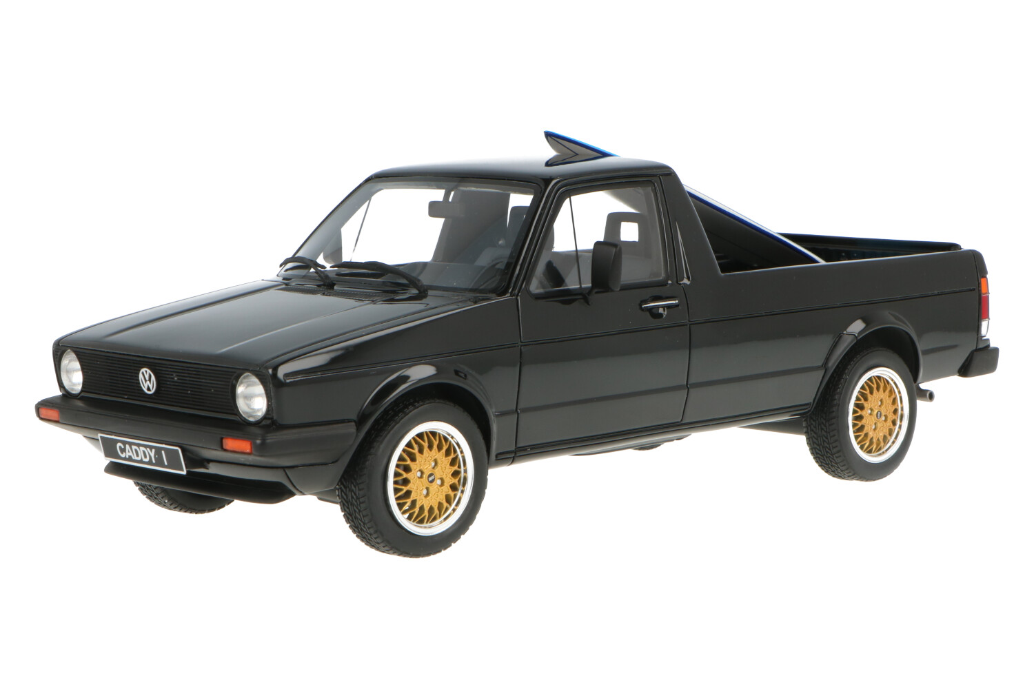 Volkswagen Golf I Caddy | House of Modelcars