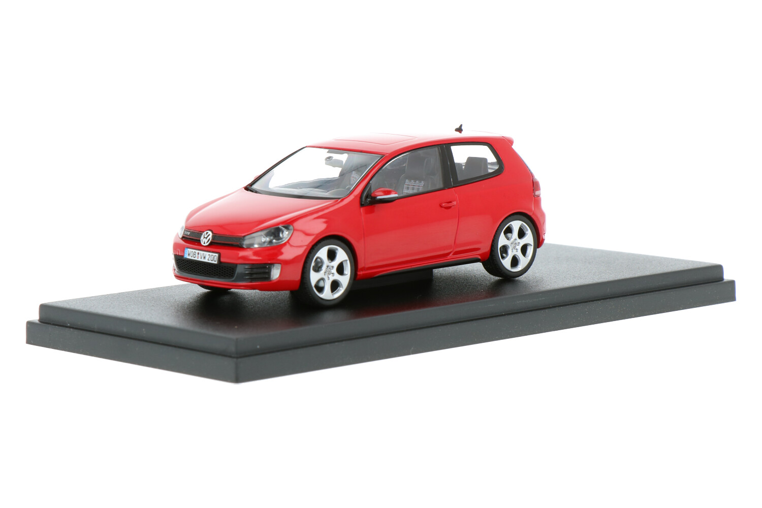 Volkswagen Golf GTI | House of Modelcars