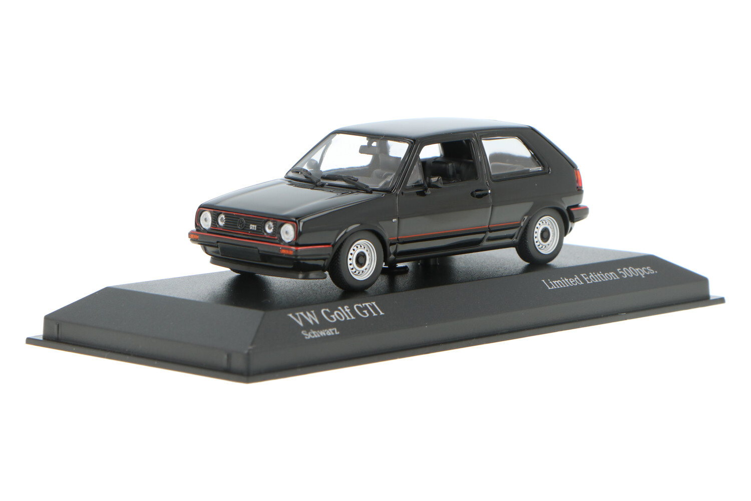 Volkswagen Golf II GTI | House of Modelcars