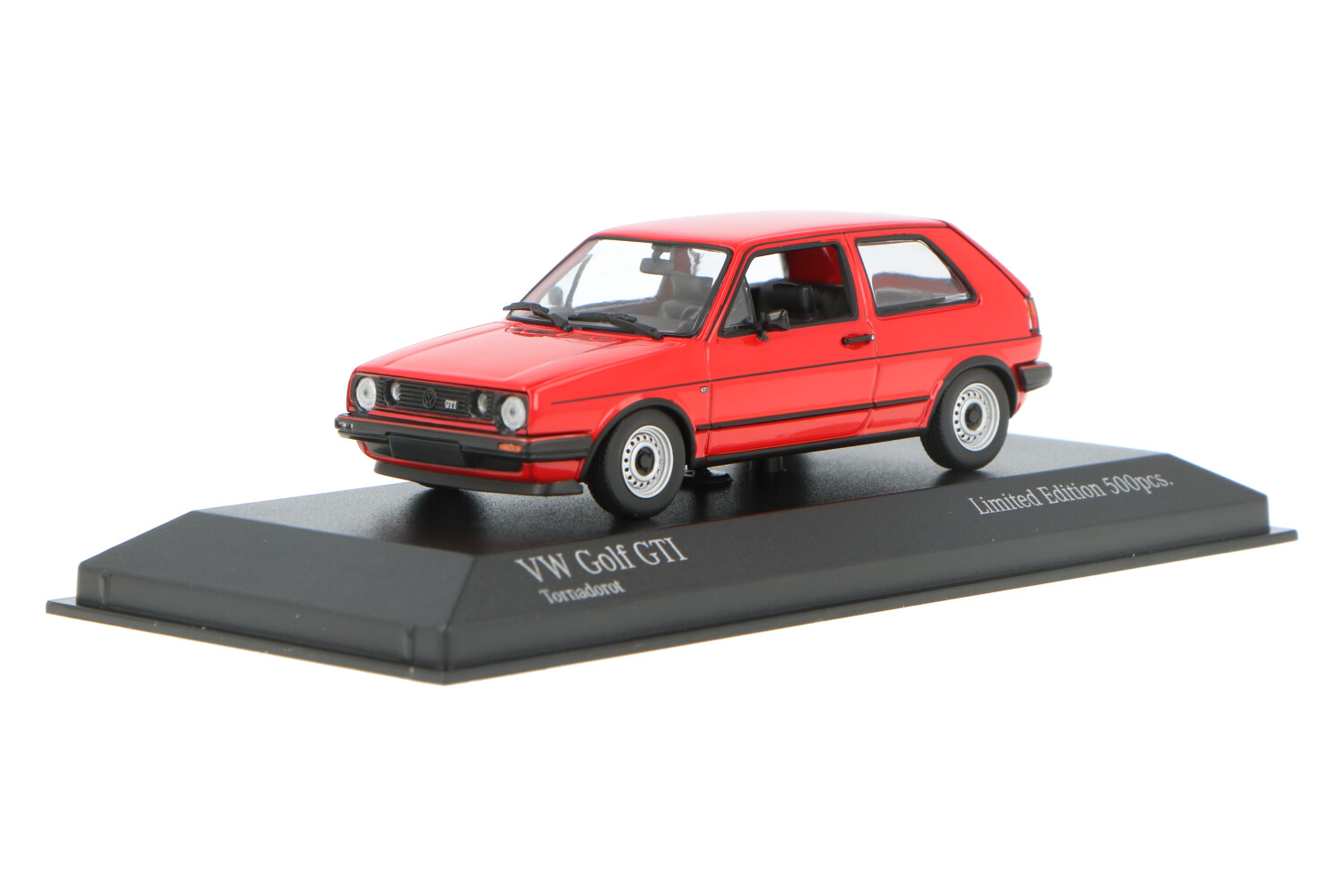 Volkswagen Golf II GTI | House of Modelcars
