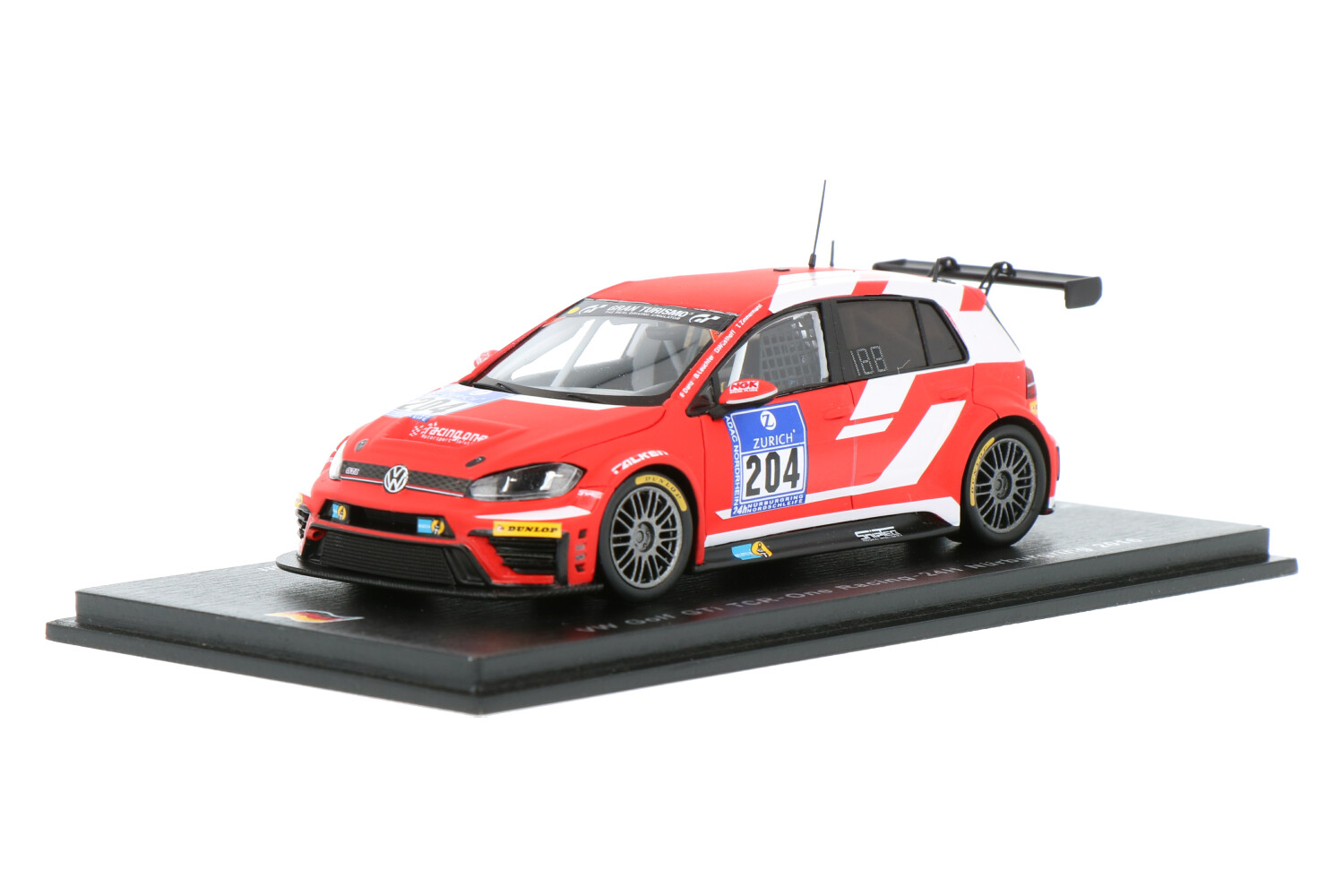 Volkswagen Golf GTi | House of Modelcars