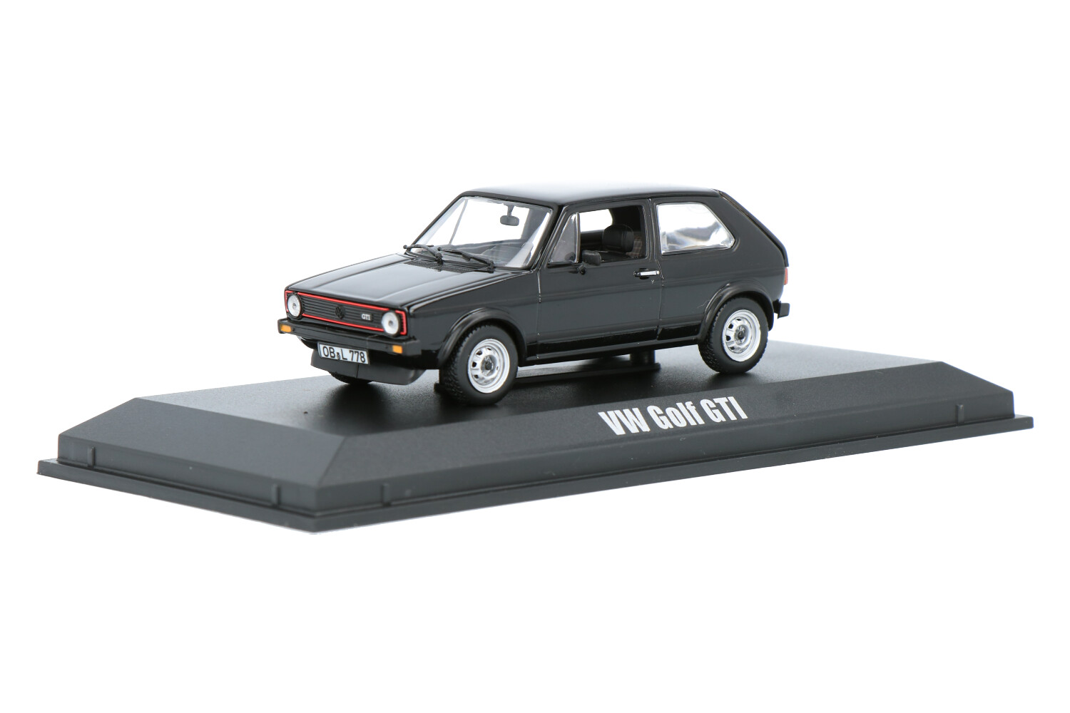 Volkswagen Golf GTi | House of Modelcars