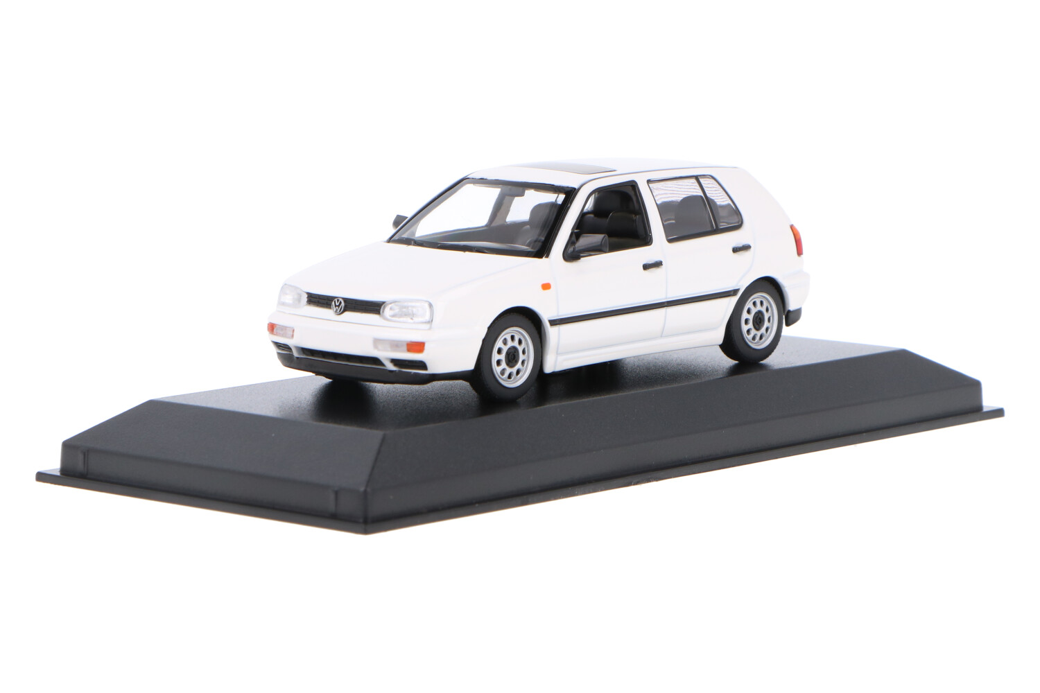 Volkswagen Golf III | House of Modelcars