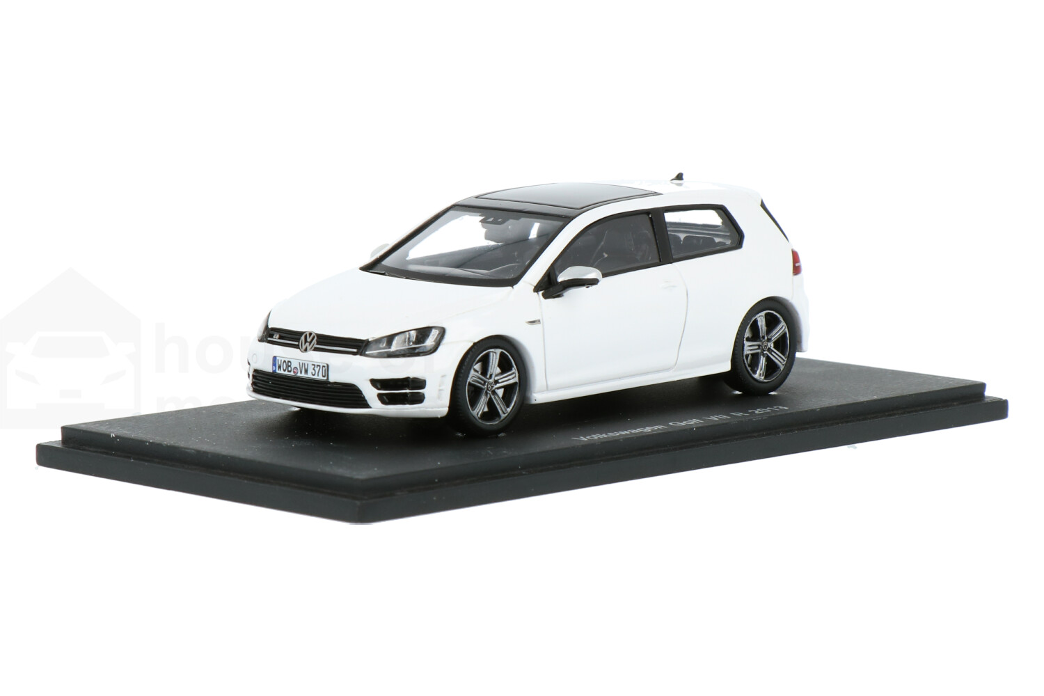 Volkswagen Golf VII R | House of Modelcars